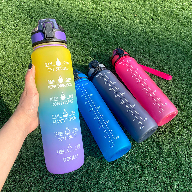 1L Tritan Water Bottle