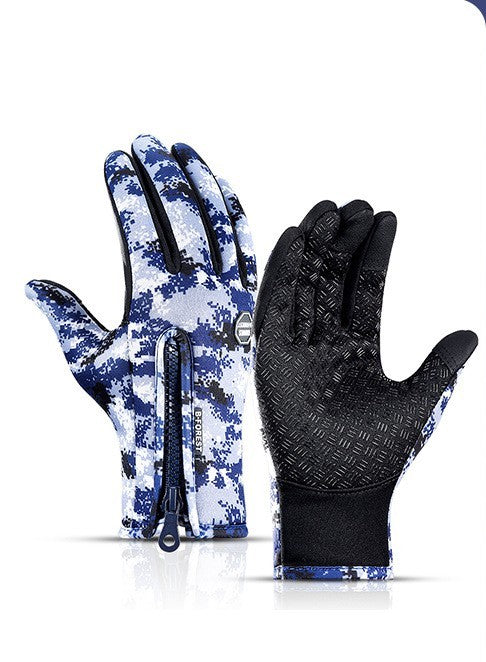 Touch Screen Gloves
