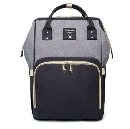 Mummy bag multi-function large capacity maternal and child package