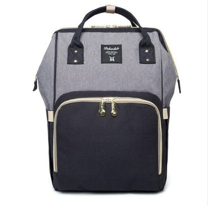 Mummy bag multi-function large capacity maternal and child package