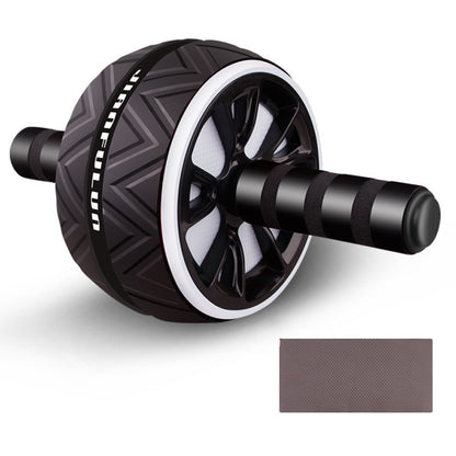 Abdominal Fitness Device Exercise