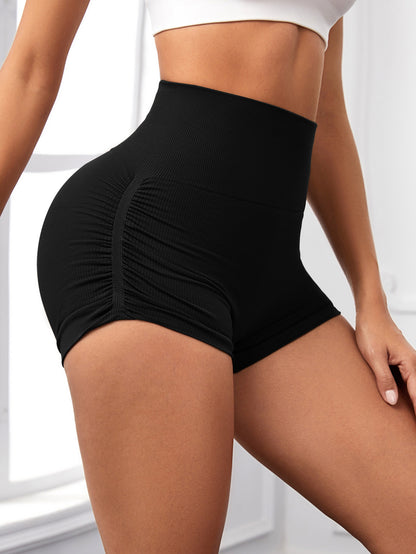 Workout Shorts For Women