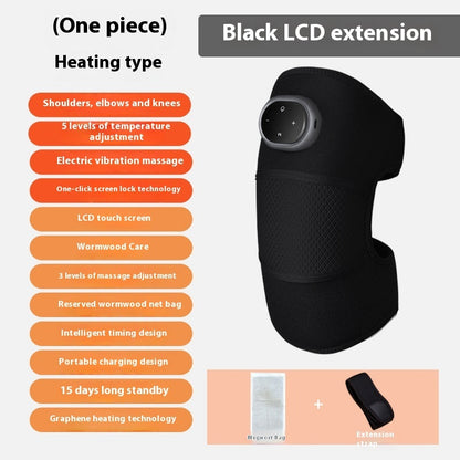 Knee Massage Instrument Electric