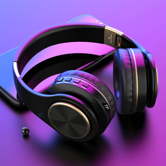 Bluetooth Headset Wireless