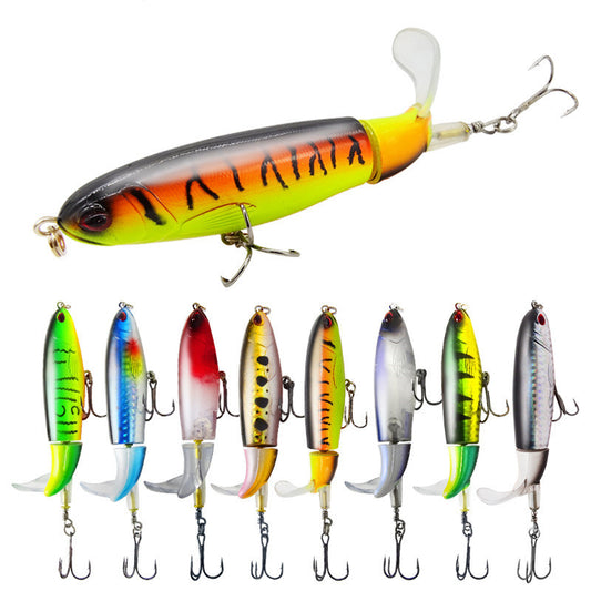 Outdoor fishing gear