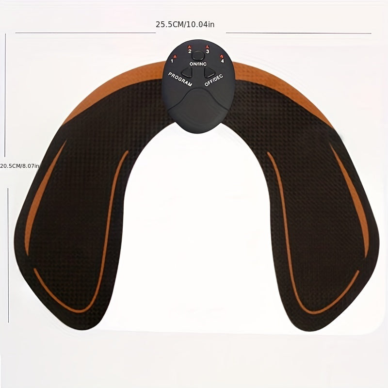 Buttock Lift Massage Device