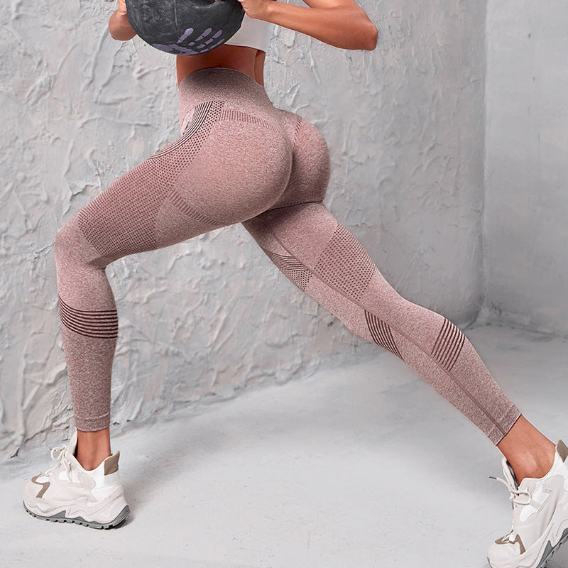 Women's High Waist Yoga Pants