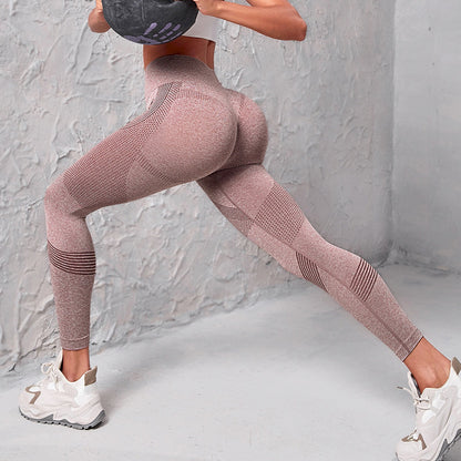 Women's High Waist Yoga Pants