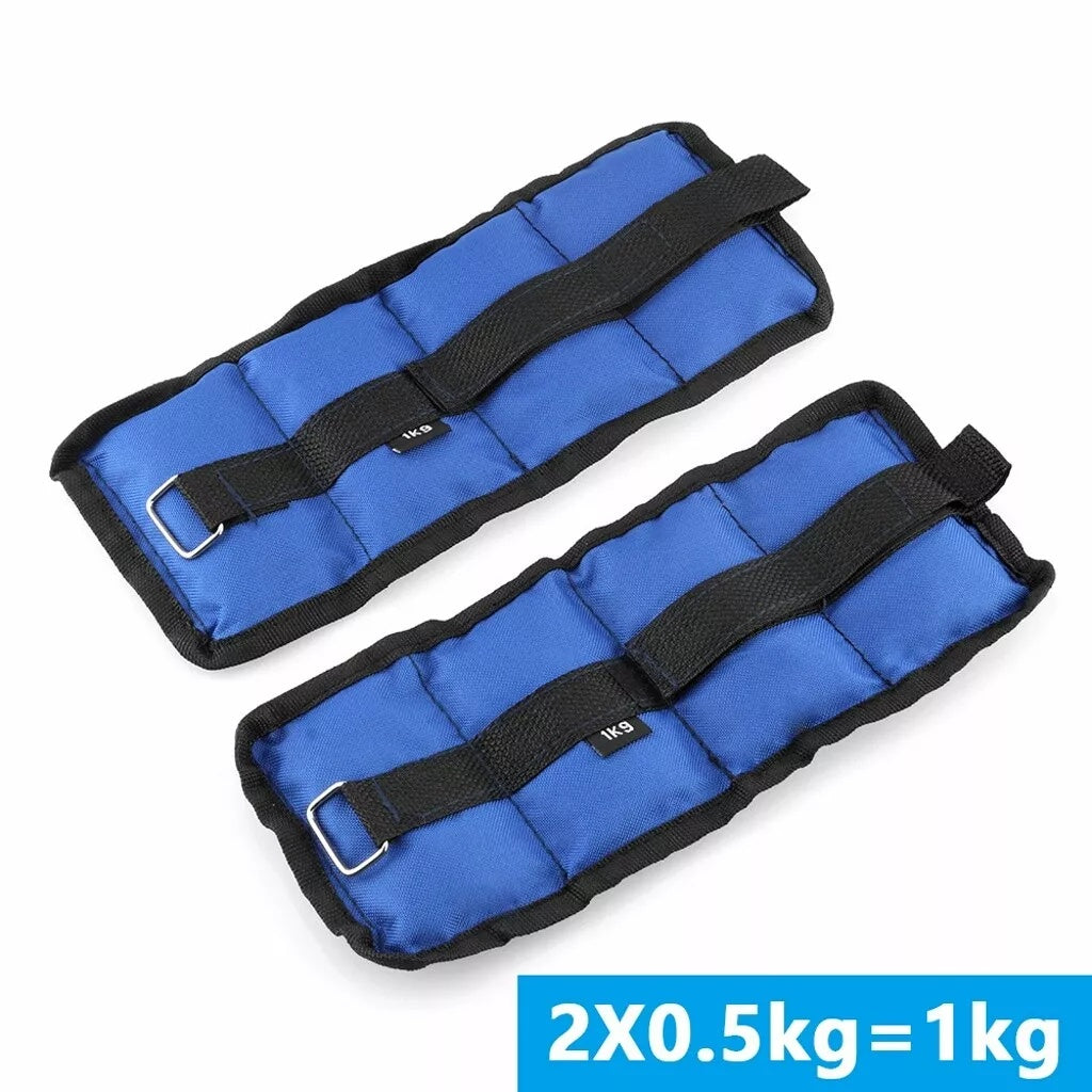Ankle Wrist Leg Weights