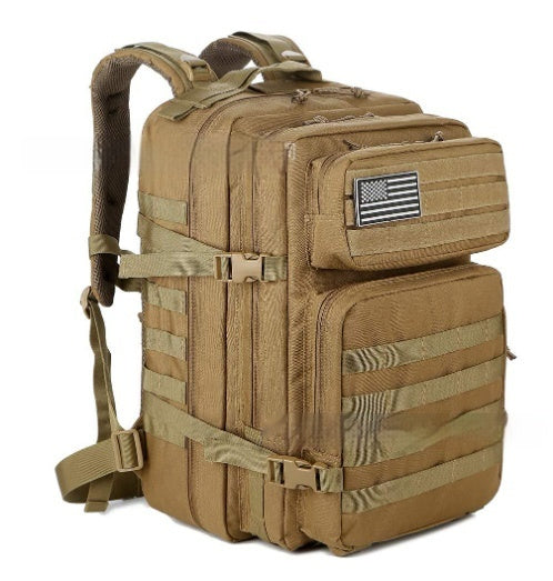 Outdoor Army Bag