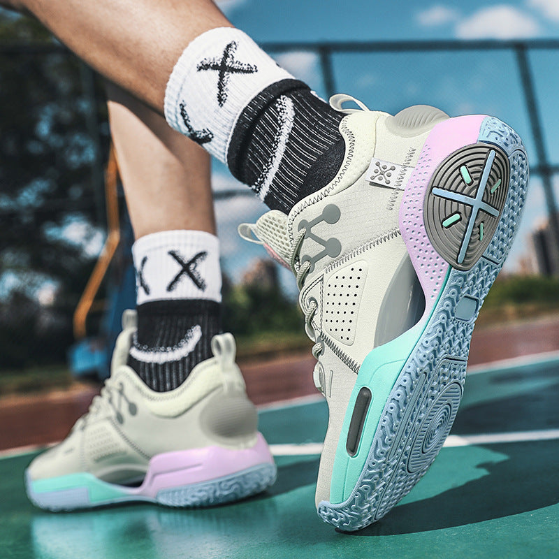 Basketball Shoes Men's Sneakers