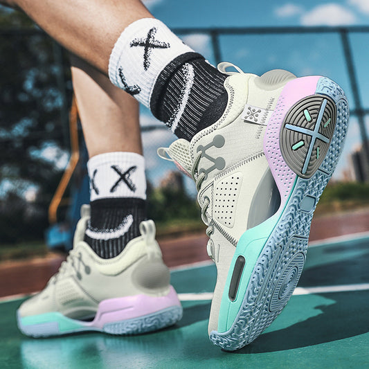 Basketball Shoes Men's Sneakers
