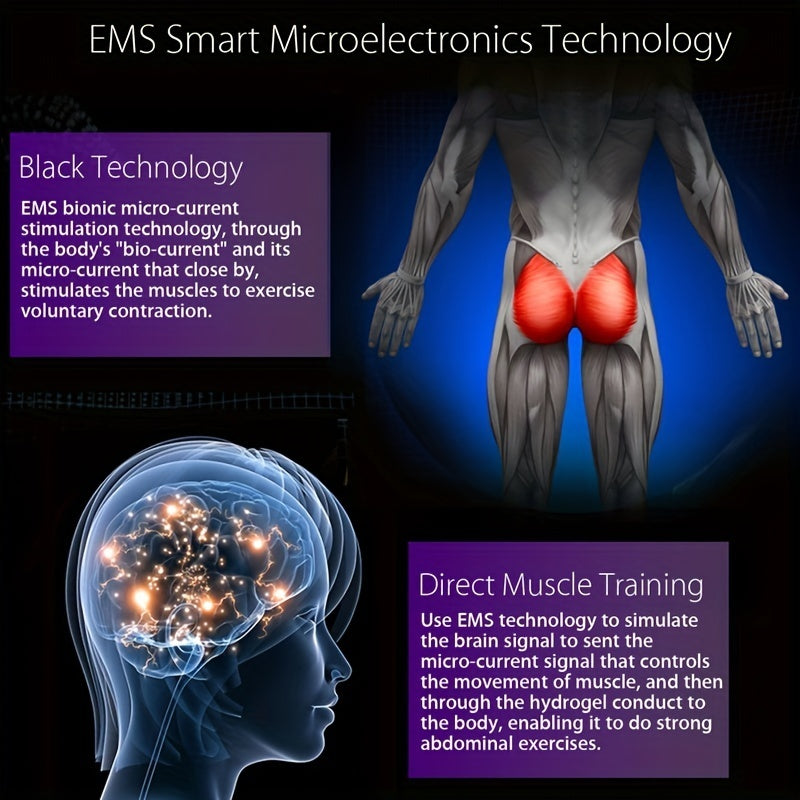 Buttock Lift Massage Device