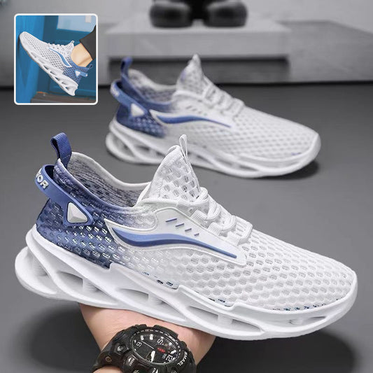 Mesh Sports Running Shoes