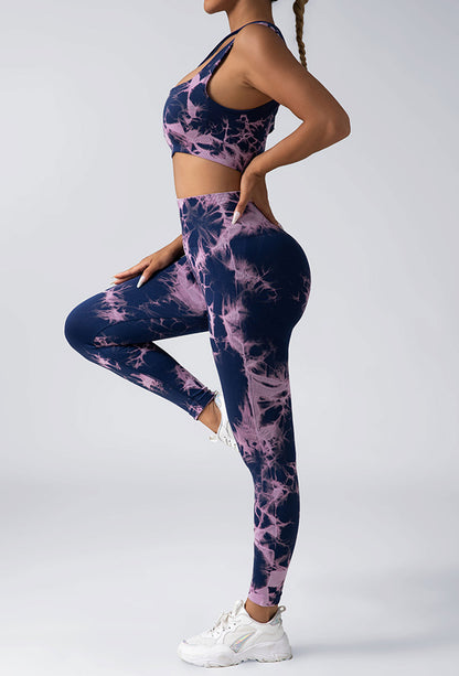 Women  Workout Leggings Butt Lifting High Waisted Yoga Pants