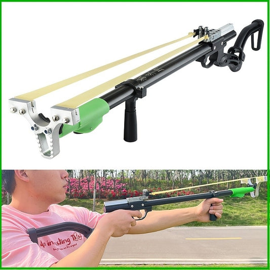Sports Shooting Long Pole