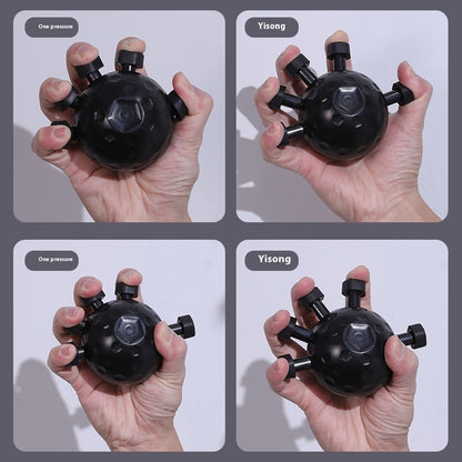 Gym Hand Strengthener Grip