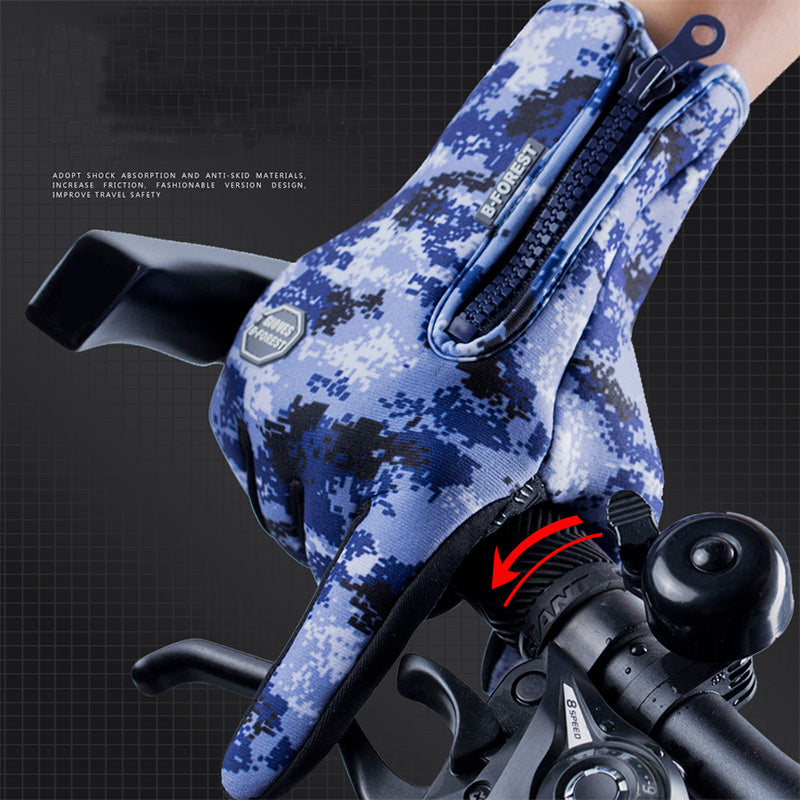 Touch Screen Gloves