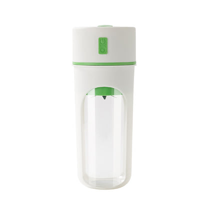 Kitchen Electric Juicer USB Charging Wireless