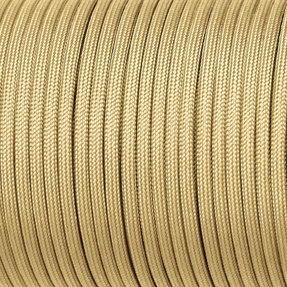 7 Core 4mm Extreme Durability Paracord For Camping and Outdoor Survival