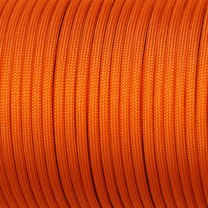 7 Core 4mm Extreme Durability Paracord For Camping and Outdoor Survival