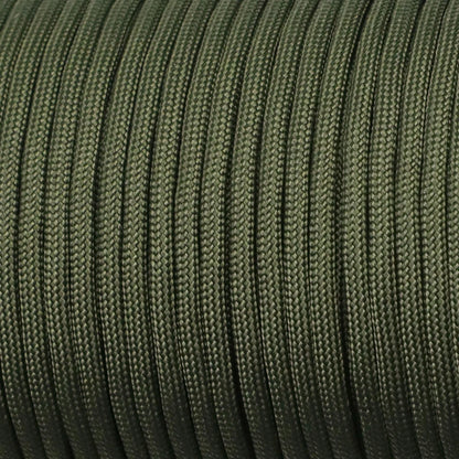 7 Core 4mm Extreme Durability Paracord For Camping and Outdoor Survival