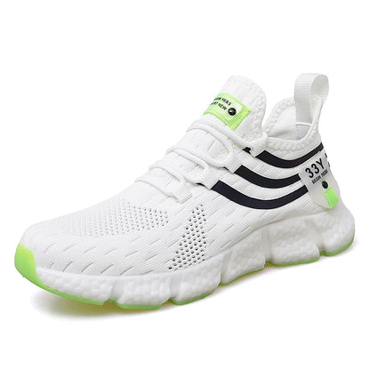 Shoes for Women Sneakers Comfortable Tennis Sport Shoes Men Outdoor Woman Casual Shoes Breathable Tenis Luxury Shoes Female