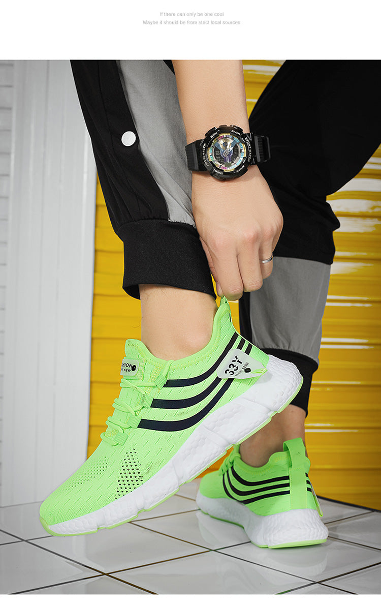 Shoes for Women Sneakers Comfortable Tennis Sport Shoes Men Outdoor Woman Casual Shoes Breathable Tenis Luxury Shoes Female