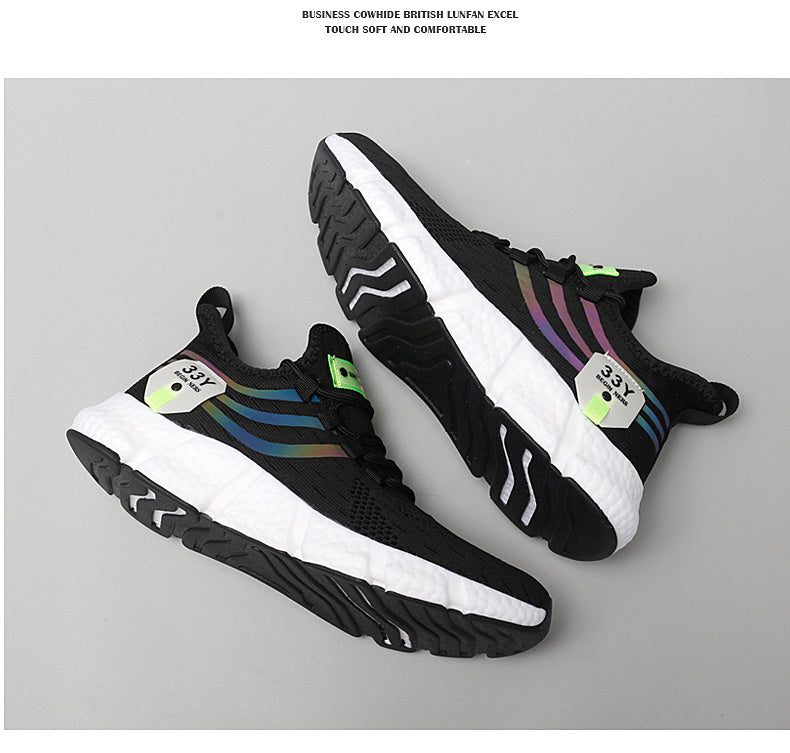 Shoes for Women Sneakers Comfortable Tennis Sport Shoes Men Outdoor Woman Casual Shoes Breathable Tenis Luxury Shoes Female