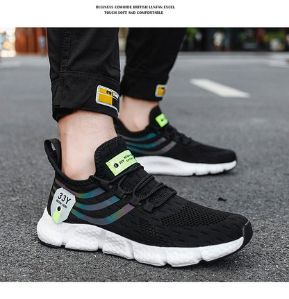 Shoes for Women Sneakers Comfortable Tennis Sport Shoes Men Outdoor Woman Casual Shoes Breathable Tenis Luxury Shoes Female