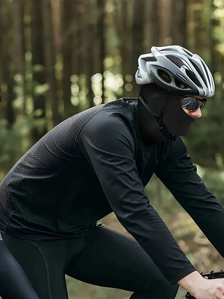 Balaclava Full Face Mask Hood