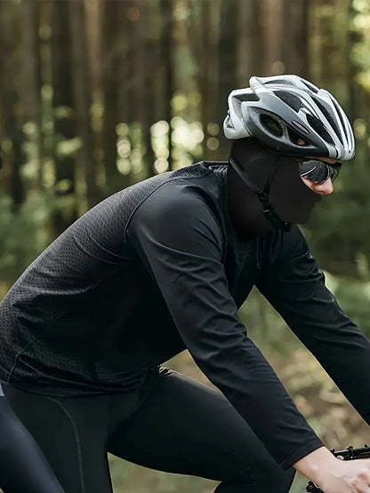 Balaclava Full Face Mask Hood