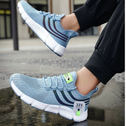 Shoes for Women Sneakers Comfortable Tennis Sport Shoes Men Outdoor Woman Casual Shoes Breathable Tenis Luxury Shoes Female