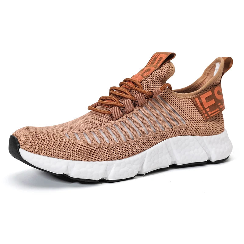 Shoes Woman 2024 Trend Sports Shoes Breathable Casual Sneakers Summer Lightweight Outdoor Running Walking Tenis Shoes Women