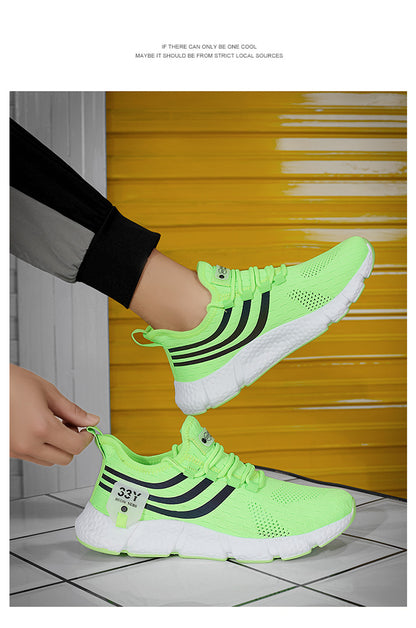 Shoes for Women Sneakers Comfortable Tennis Sport Shoes Men Outdoor Woman Casual Shoes Breathable Tenis Luxury Shoes Female