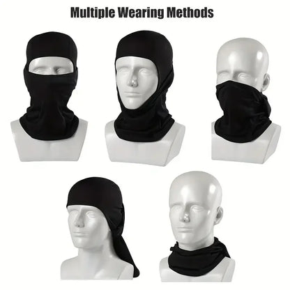Balaclava Full Face Mask Hood