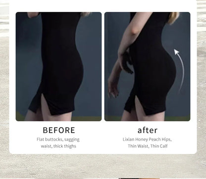 Electric Butt Muscle Stimulator EMS Hips Trainer USB Rechargable Buttocks Lifting Muscle Toner Lose Weight Burning Fat Fitness
