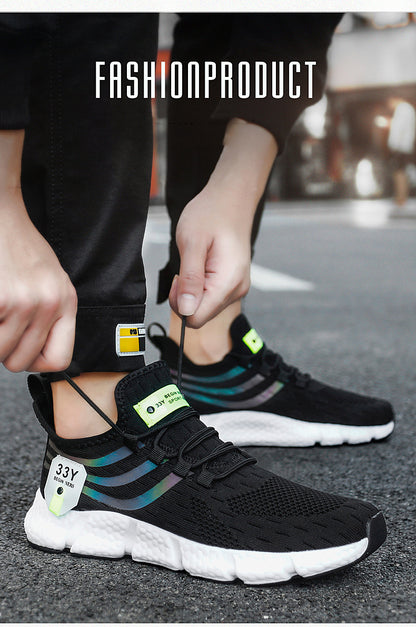 Shoes for Women Sneakers Comfortable Tennis Sport Shoes Men Outdoor Woman Casual Shoes Breathable Tenis Luxury Shoes Female