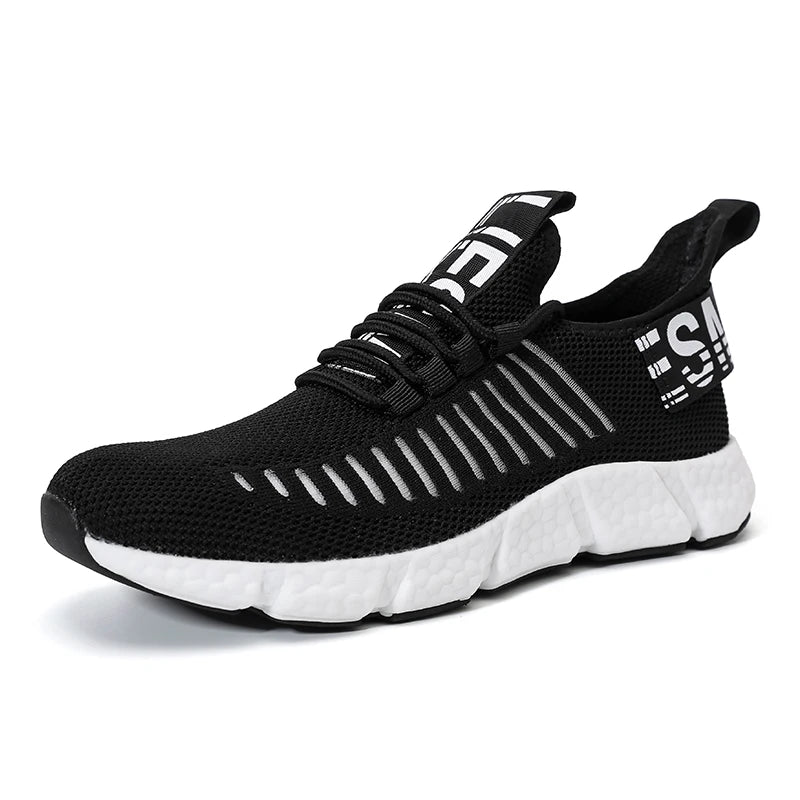 Shoes Woman 2024 Trend Sports Shoes Breathable Casual Sneakers Summer Lightweight Outdoor Running Walking Tenis Shoes Women