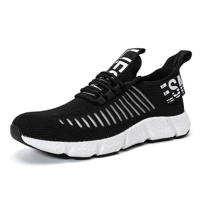 Shoes Woman 2024 Trend Sports Shoes Breathable Casual Sneakers Summer Lightweight Outdoor Running Walking Tenis Shoes Women