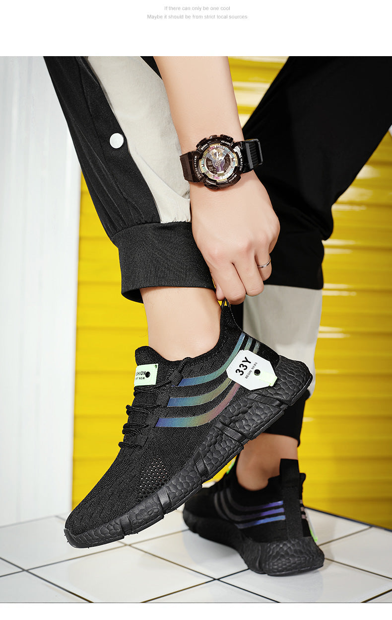 Shoes for Women Sneakers Comfortable Tennis Sport Shoes Men Outdoor Woman Casual Shoes Breathable Tenis Luxury Shoes Female