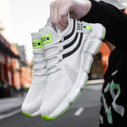Shoes for Women Sneakers Comfortable Tennis Sport Shoes Men Outdoor Woman Casual Shoes Breathable Tenis Luxury Shoes Female