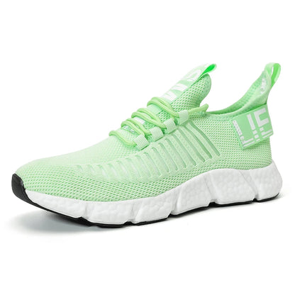Shoes Woman 2024 Trend Sports Shoes Breathable Casual Sneakers Summer Lightweight Outdoor Running Walking Tenis Shoes Women