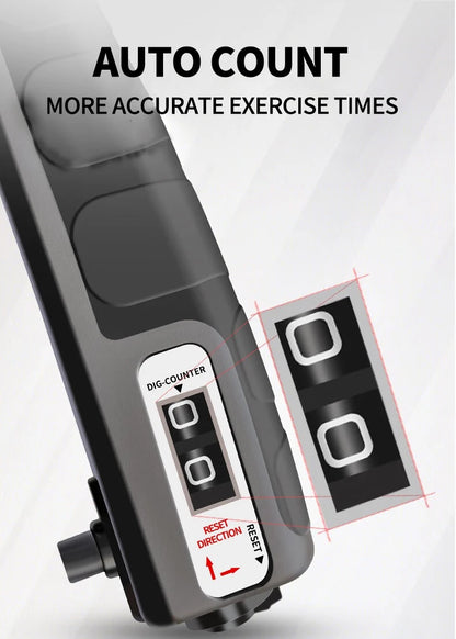 Power Wrist & Forearm Trainer – Strengthen Grip & Build Arm Power