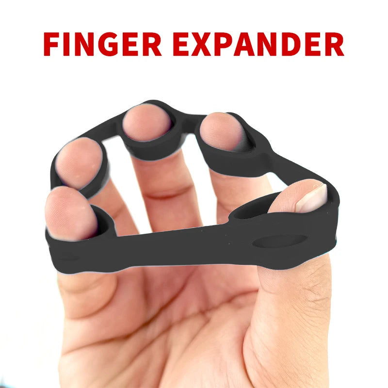 Power Wrist & Forearm Trainer – Strengthen Grip & Build Arm Power