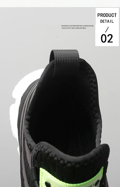 Shoes for Women Sneakers Comfortable Tennis Sport Shoes Men Outdoor Woman Casual Shoes Breathable Tenis Luxury Shoes Female