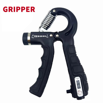 Power Wrist & Forearm Trainer – Strengthen Grip & Build Arm Power