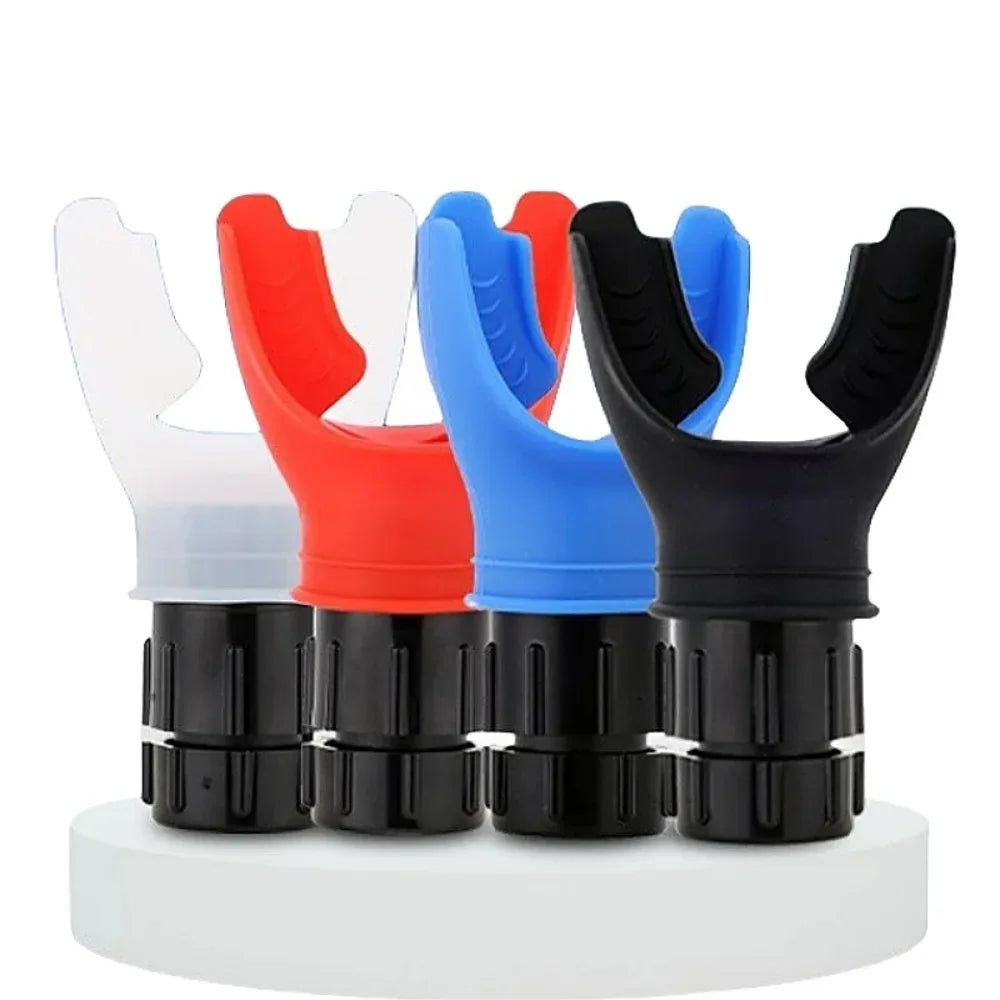 1Pc Sports Breathing Trainer Exercise Lung Face Mouthpiece Respirator Fitness Equipment for Household Healthy Care Accessories