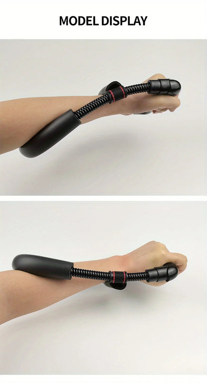 Power Wrist & Forearm Trainer – Strengthen Grip & Build Arm Power