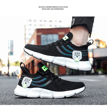 Shoes for Women Sneakers Comfortable Tennis Sport Shoes Men Outdoor Woman Casual Shoes Breathable Tenis Luxury Shoes Female